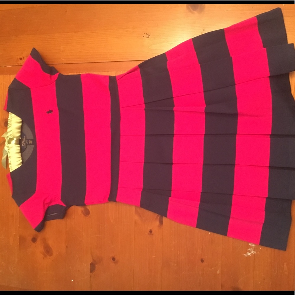 Ralph Lauren Dress